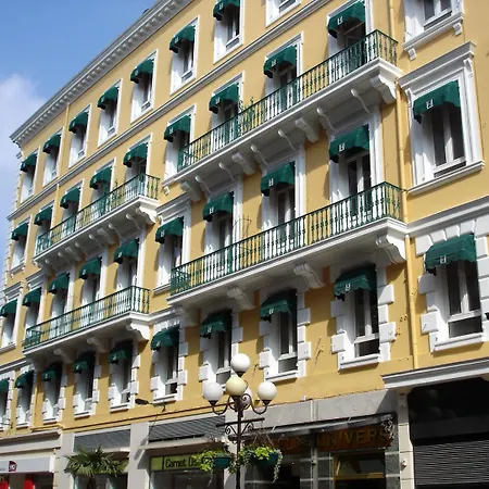 Hotel Univers-3