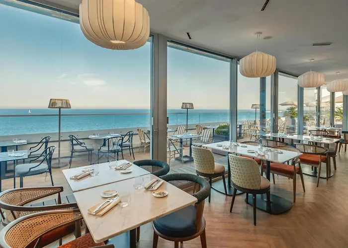 Radisson Blu Hotel Nice
